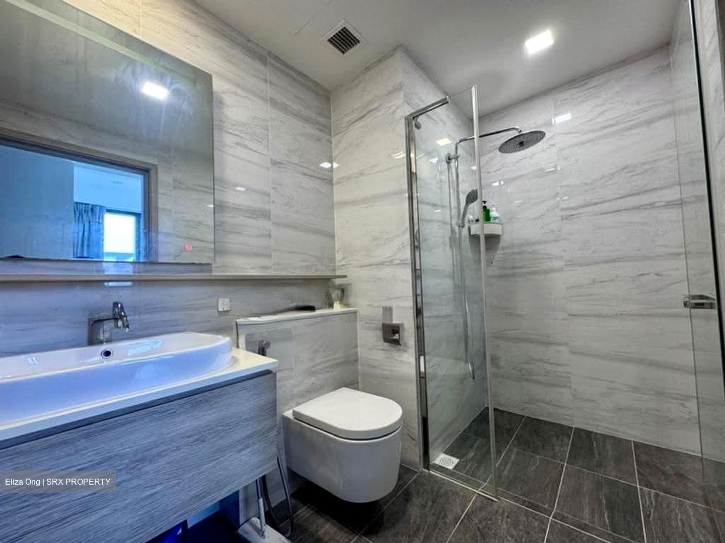 The Alps Residences (D18), Condominium #625552661